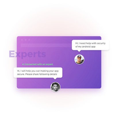 Experts