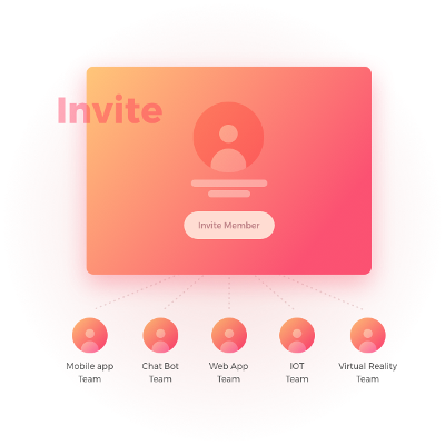 Invite